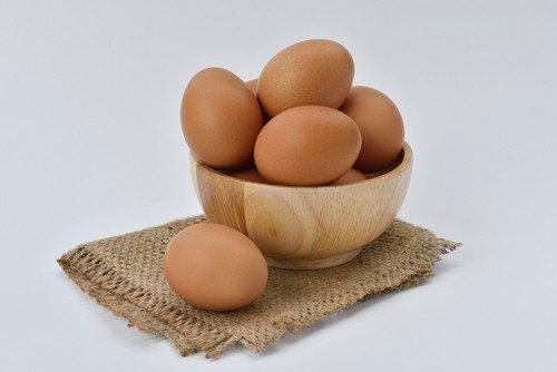 Срок хранения домашних яиц