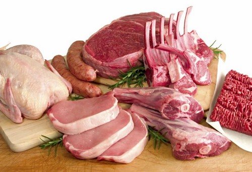 Сколько хранится охлажденная свинина в холодильнике